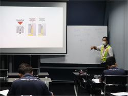 การตรวจสอบและเตรียมควาพร้อมของยานพาหนะก่อนการเดินทาง